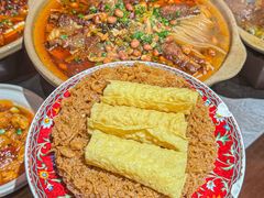 -山四砂锅(钟楼街店)