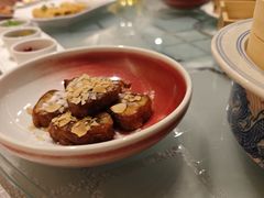 -北京王府井希尔顿酒店·秦唐中餐厅Chynna