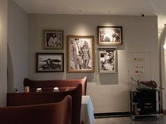 -王品牛排(郑州大卫城店)