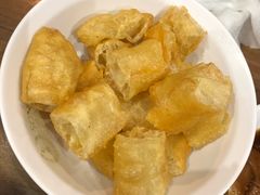 油条-松發肉骨茶(牛车水店)