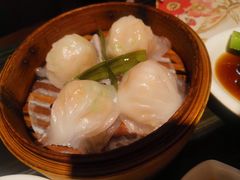 -虾饺妹·粤式手工点心(水荫路店)