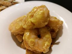 -彩丰楼中餐厅·早茶·点心·粤菜(海口华彩洲际酒店)