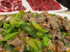 -潮悦牛肉火锅城(水贝店)