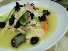 -溱湖八鲜菜馆