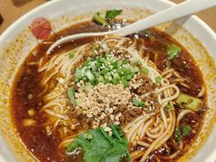 骨汤担担面-阳阳中国饭(北京荟聚店)