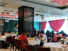 大堂-炳胜品味(珠江新城店)