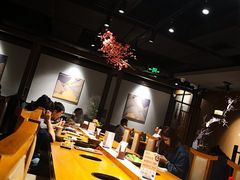 -呷哺呷哺 黄金牧场 (新中关购物中心店)