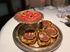 -壳里西餐厅Coquille Seafood Bistro(蒙自路店)