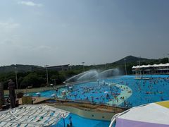 -上海玛雅海滩水公园