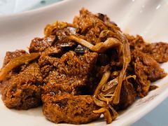 四喜烤麸-苏浙汇(朝外店)