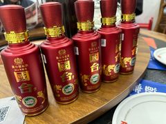-清真京华源·涮肉烧烤(丰庆店)