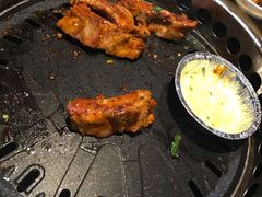 -火炉火自助餐(悠唐购物中心店)