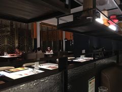 -半秋山西餐厅(巴南万达广场店)