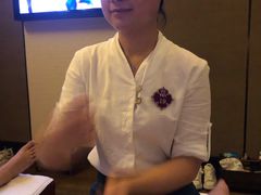 -紫莲花足道(柯桥古镇店)