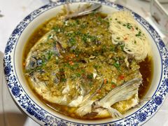 剁椒鱼头-930私房菜(欧阳路店)