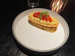 -GANEA 厨房神话故事西餐厅