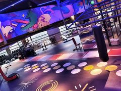 -W FITNESS 威尔仕健身·游泳(老西门新苑店)