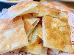 香蕉飞饼-金象湾泰国餐厅(华林路店)