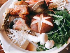 -鹤菊怀石料理(江北店)