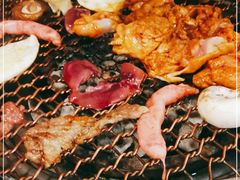 -大壮家原味烤肉(兴华北街店)