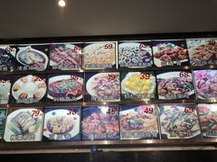 菜单-华盛丰温州大排档(东三环南路店)