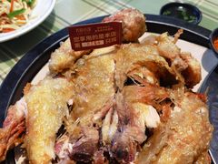 葫芦鸡-大厨小馆(华阳城店)