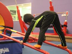 -小小运动馆(浦江店)