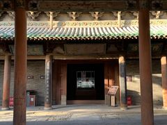 -榆次老城