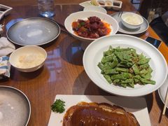 -北京老铺烤鸭(老城根店)