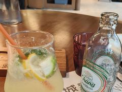 -一沙一城·岩烤牛扒(深圳首店)