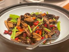 -静颐茶馆·素食(龙华店)