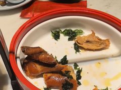 -径山十八道·风味民间菜(华夏之心店)