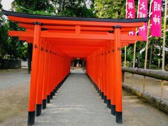 -水前寺成趣园