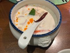 -帕蓝·暹罗料理(大学路店)