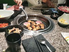 -汉拿山(印象城店)
