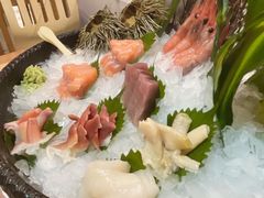 -割烹旭日本料理(龙湖狮山天街店)