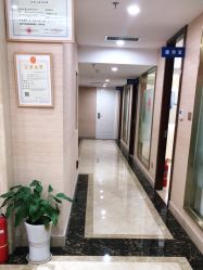 -碧莲盛·不剃发植发