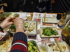-木屋烧烤(大运店)