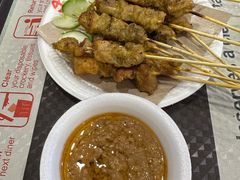 -纽顿熟食中心