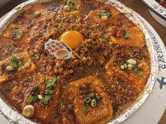 -花盐街·四川乐山小吃(西单大悦城店)