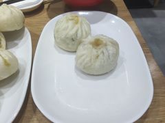 -老陶包子铺(南大西南村店)