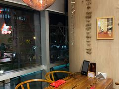 -红料理|串串有瘾·烧烤(吴中路店)