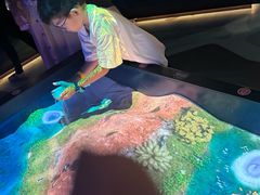 -珠海横琴国家地理探险家中心(创新方)