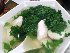 iphone_upload_pic-A One Kitchen·南京精菜馆(晶丽酒店店)