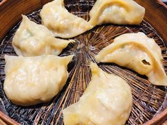 -陶乐舍本味蒸饺