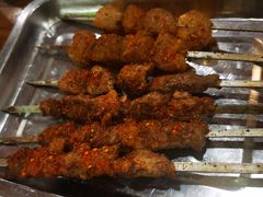 -阿达西新疆餐厅(西北大学店)