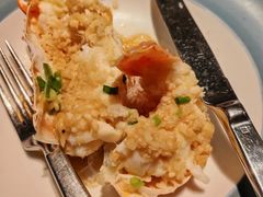 -万丽轩·粤菜(王府井金茂万丽酒店)