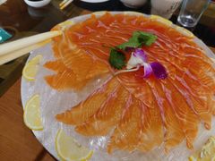 爽口三文鱼-沱江鱼府(丽江店)