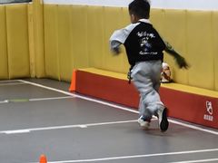 -逗你运动体能训练中心(冠城店)