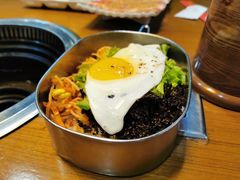 -豚豚猪村烤肉·韩国烤肉(总店)